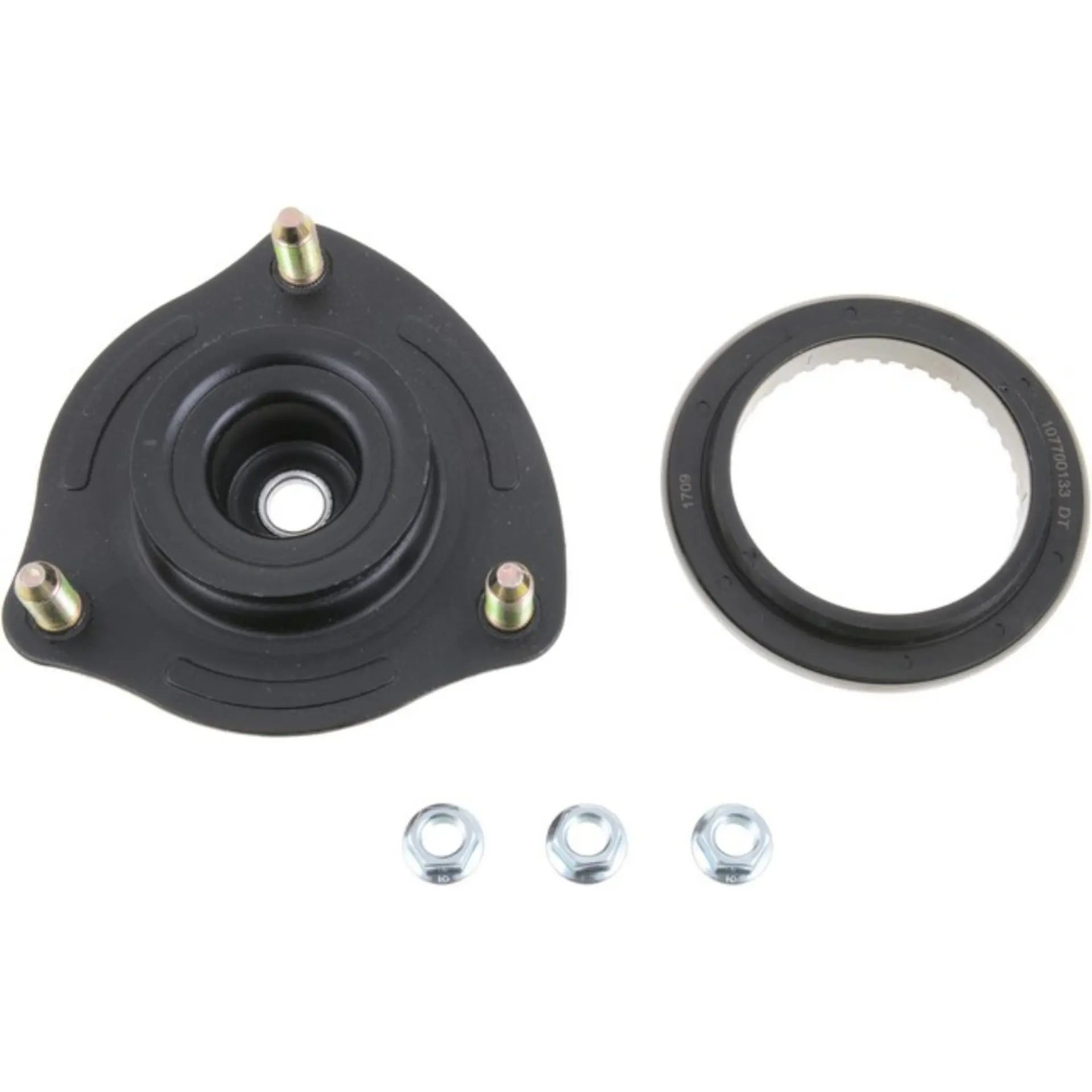 Strut-Mate Strut Mounting Kit