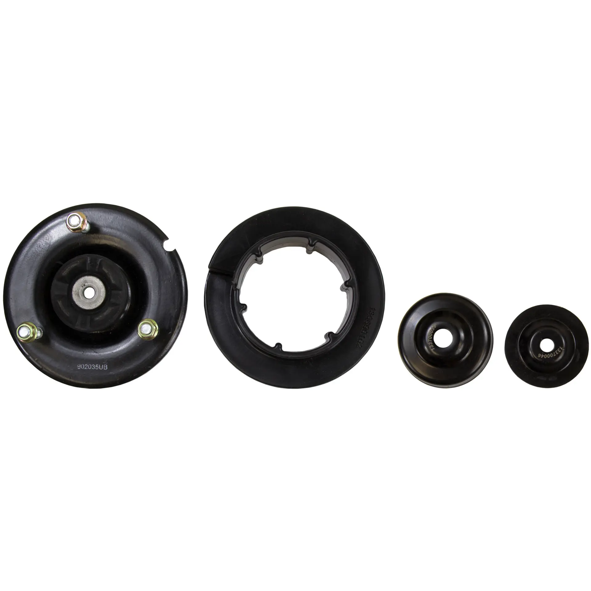 Strut-Mate Strut Mounting Kit