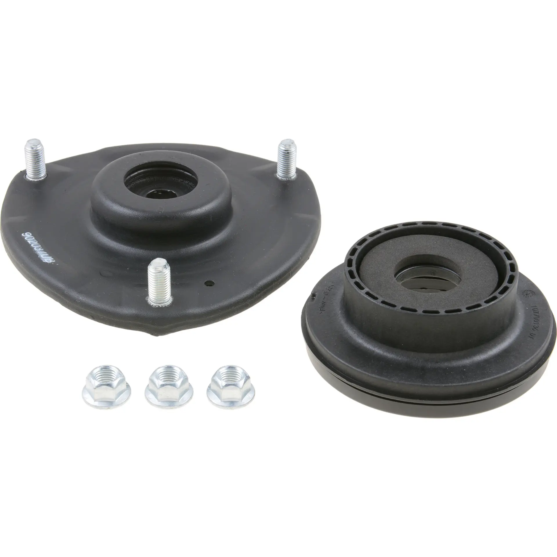 Strut-Mate Strut Mounting Kit