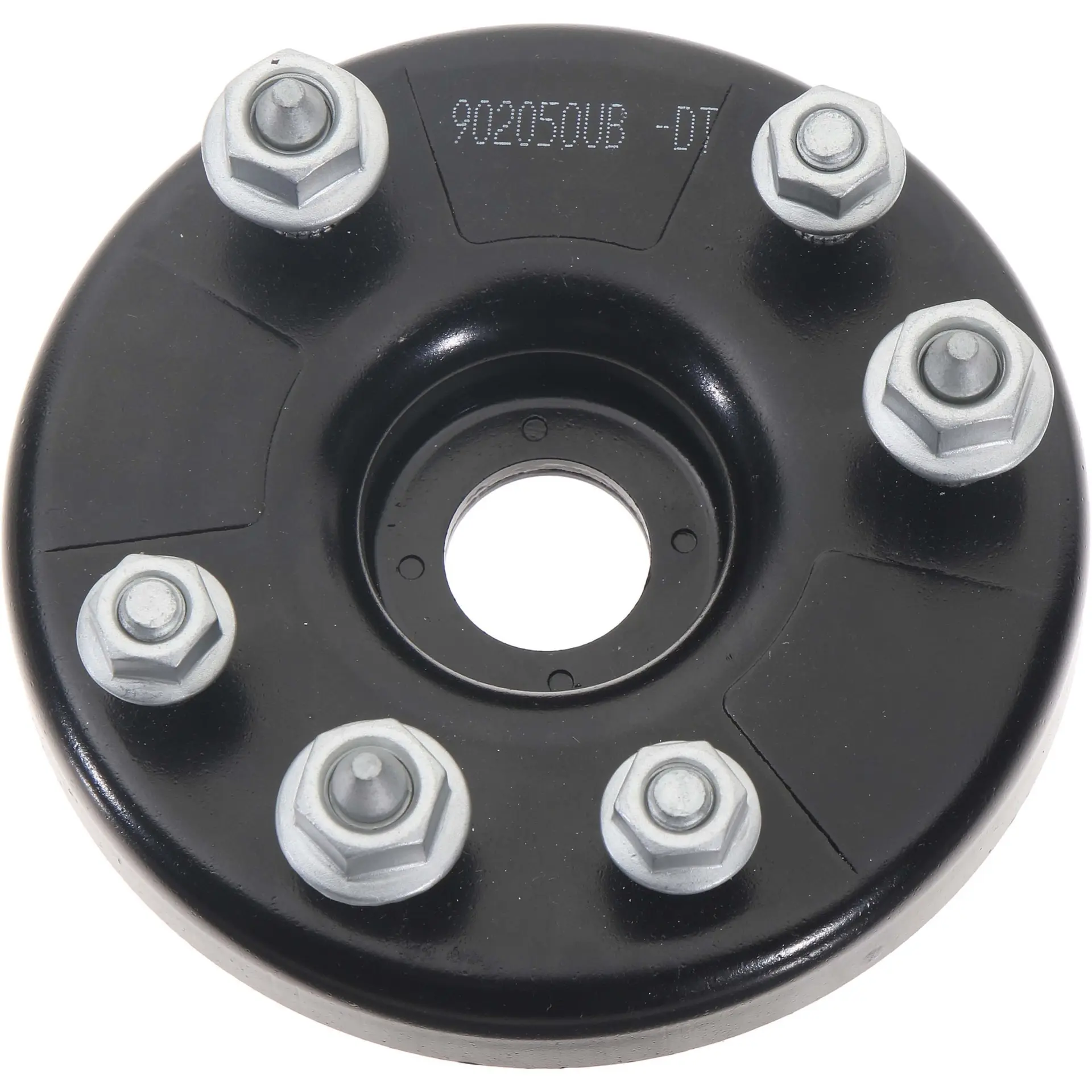 Strut-Mate Strut Mount Stud Plate
