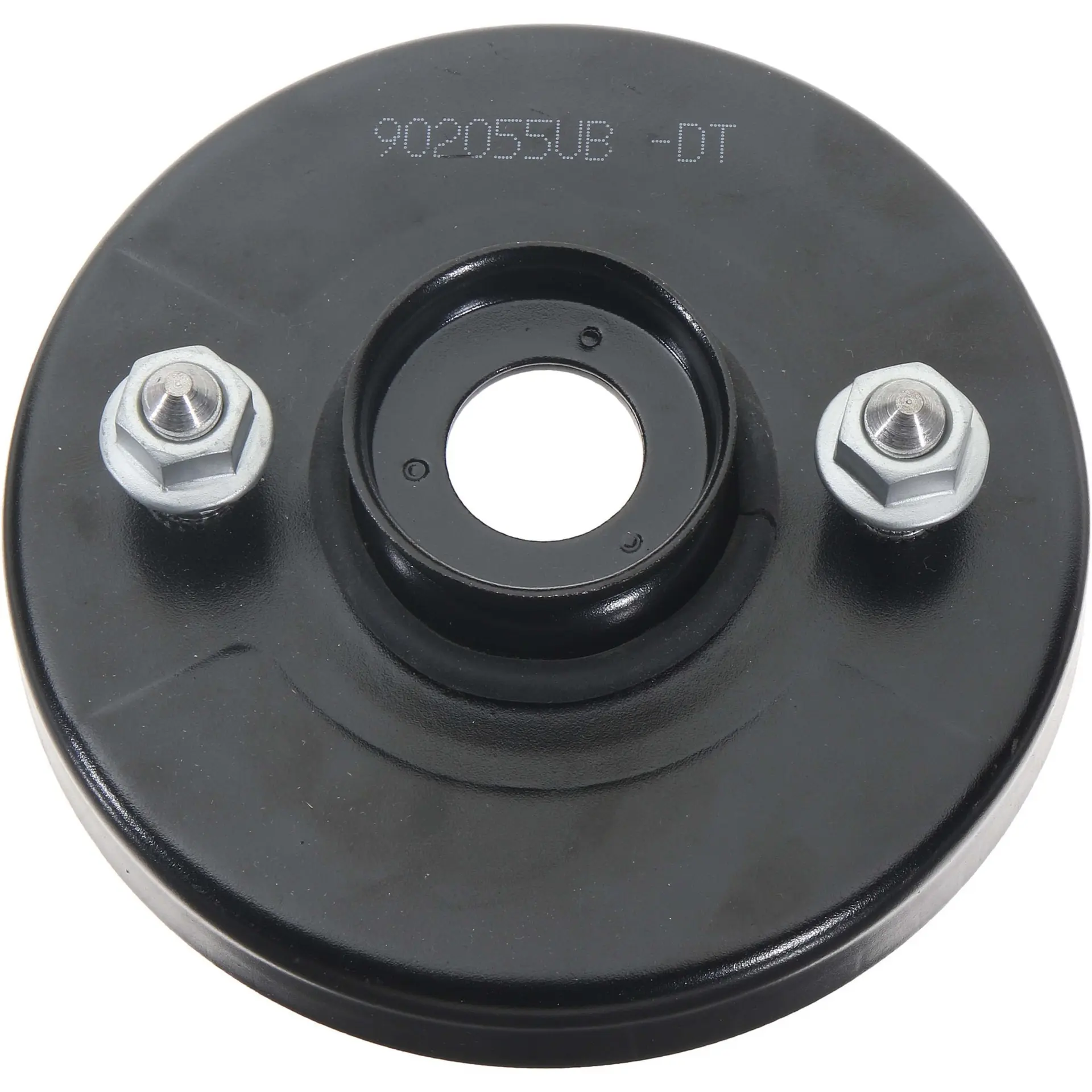 Strut-Mate Strut Mount Stud Plate