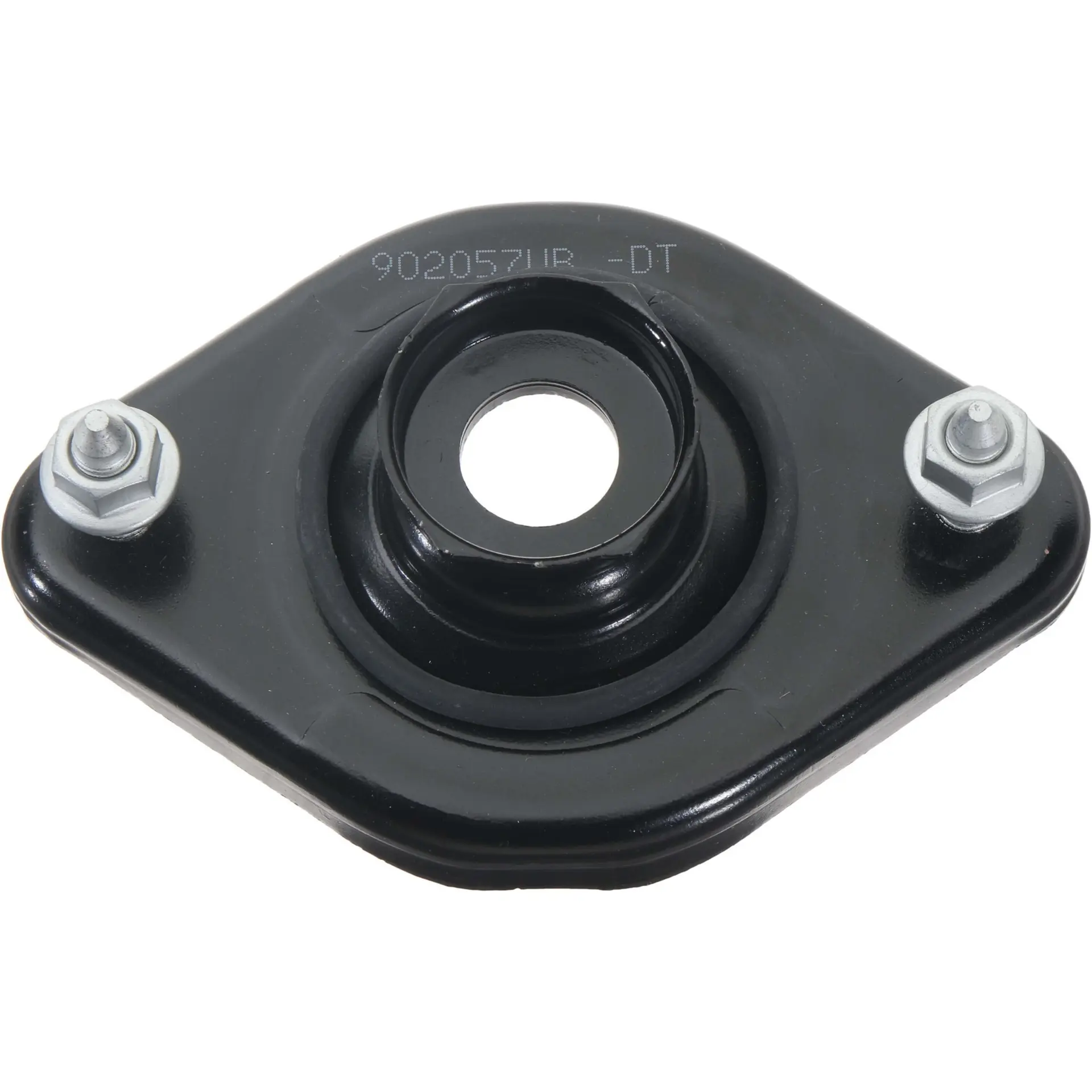 Strut-Mate Strut Mount Stud Plate