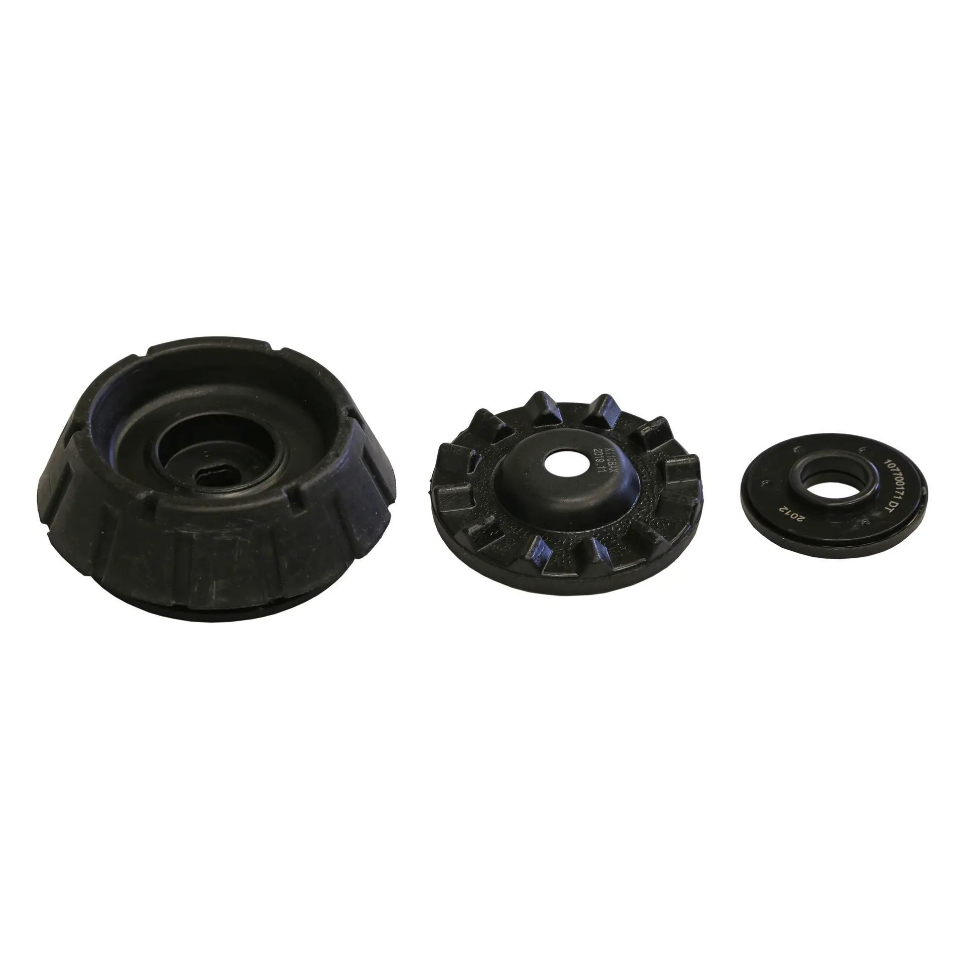 Strut-Mate Strut Mounting Kit