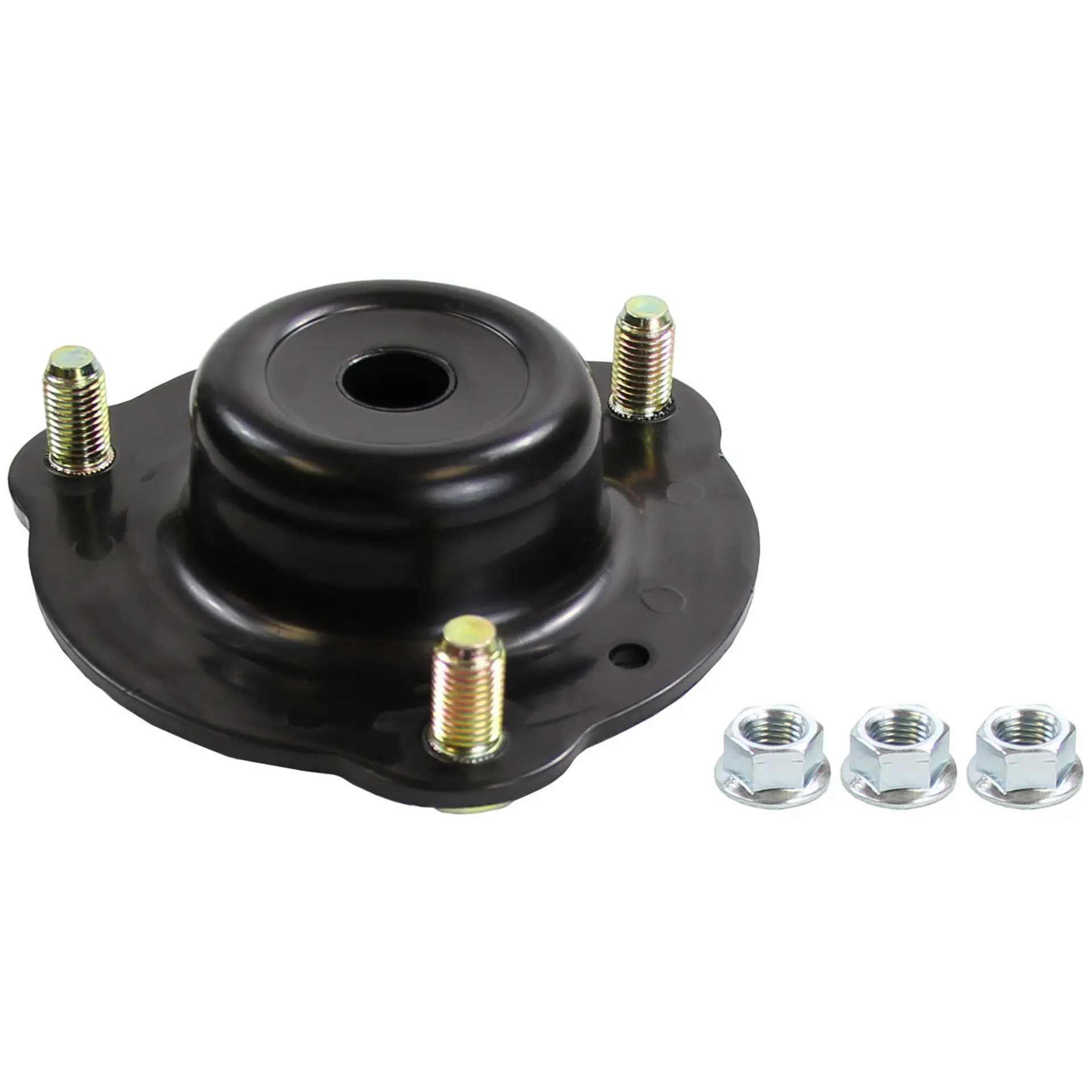 Strut-Mate Strut Mount Stud Plate