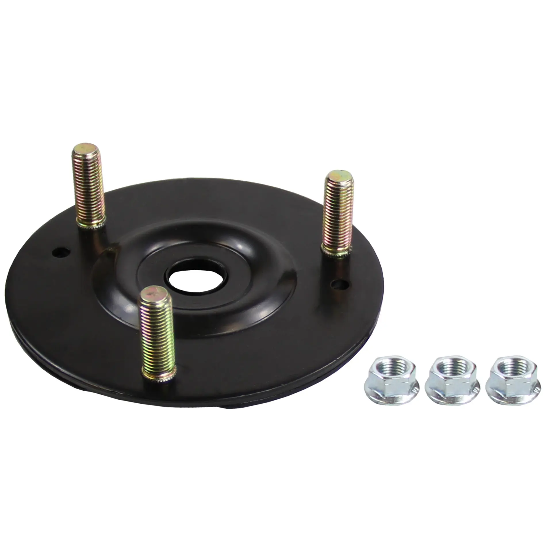 Strut-Mate Strut Mount Stud Plate - image principale du produit