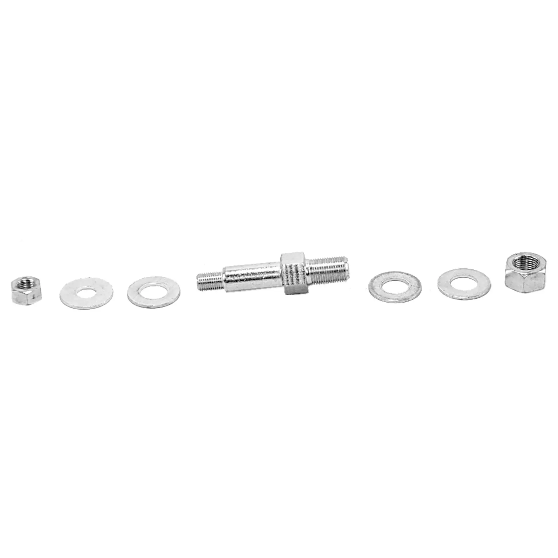 Monroe Shocks & Struts Suspension Shock Absorber Mounting Kit
