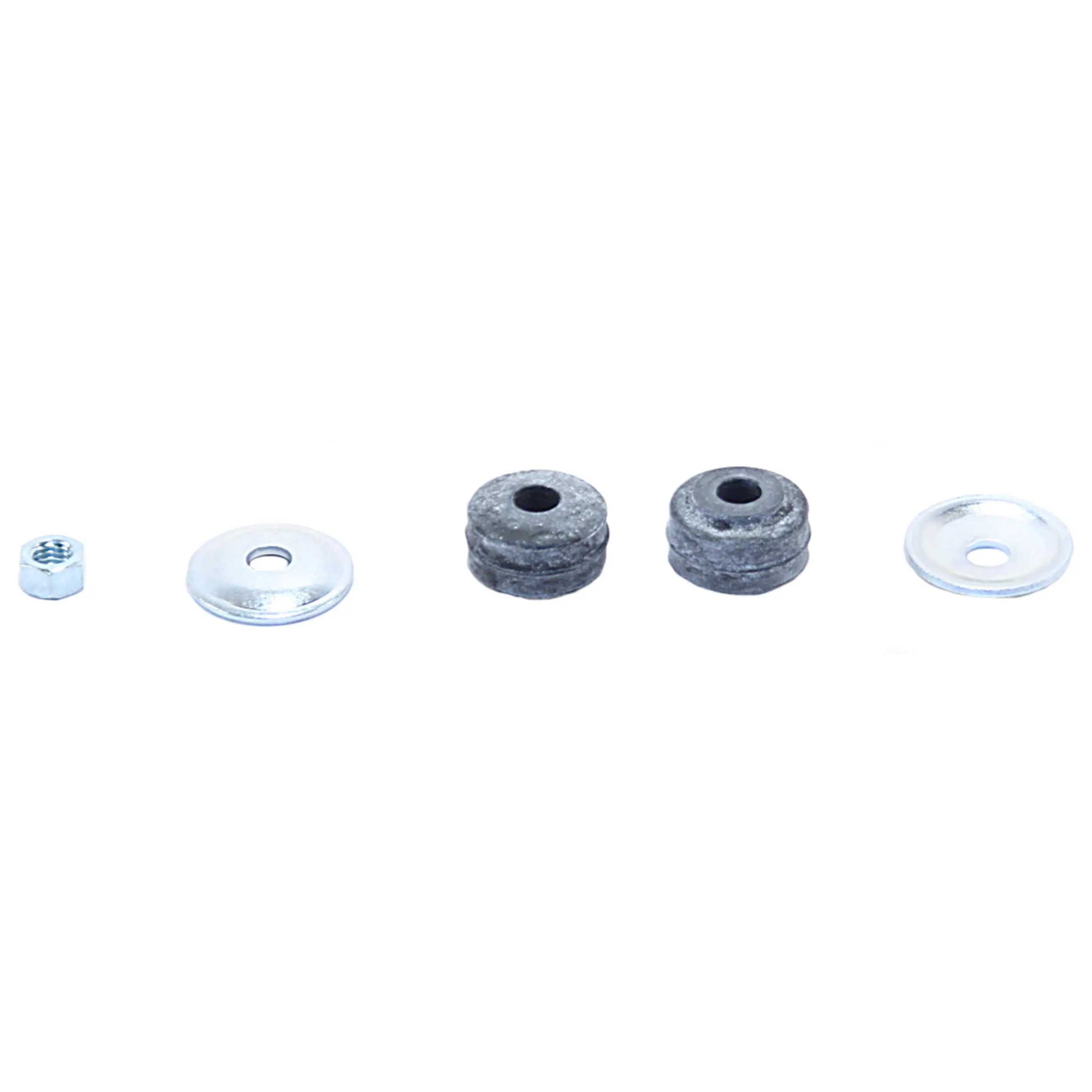 Monroe Shocks & Struts Suspension Shock Absorber Mounting Kit
