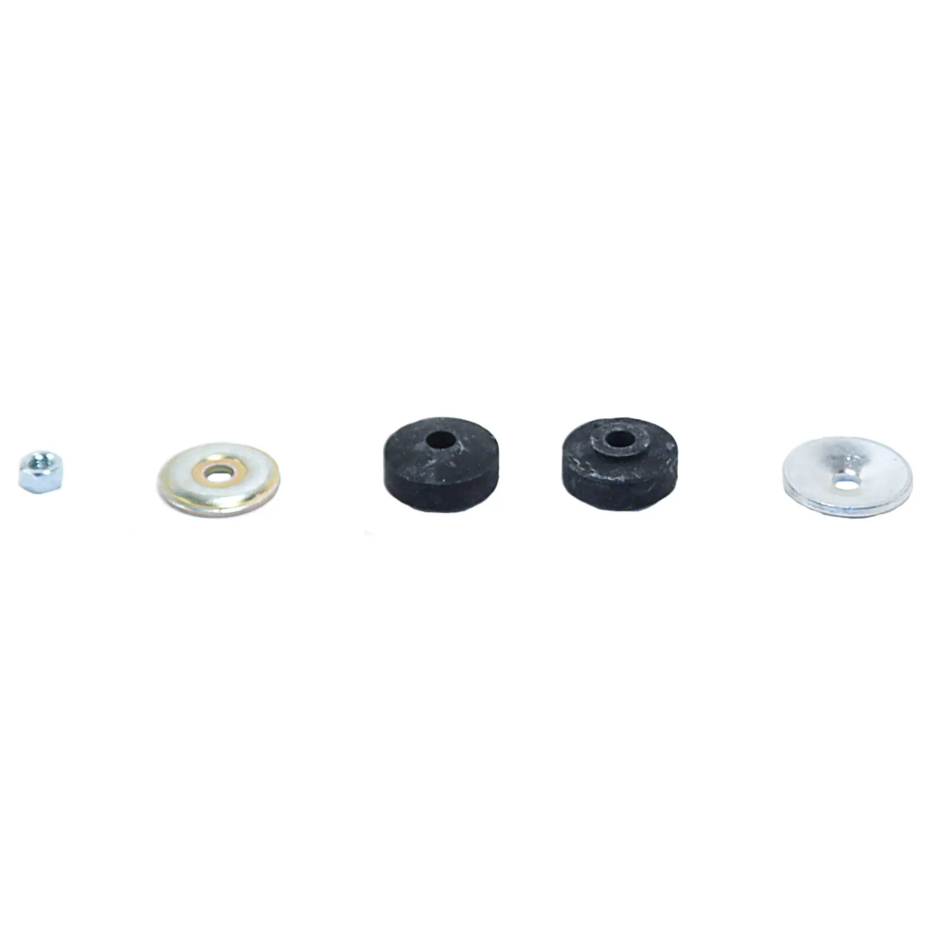 Monroe Shocks & Struts Suspension Shock Absorber Mounting Kit