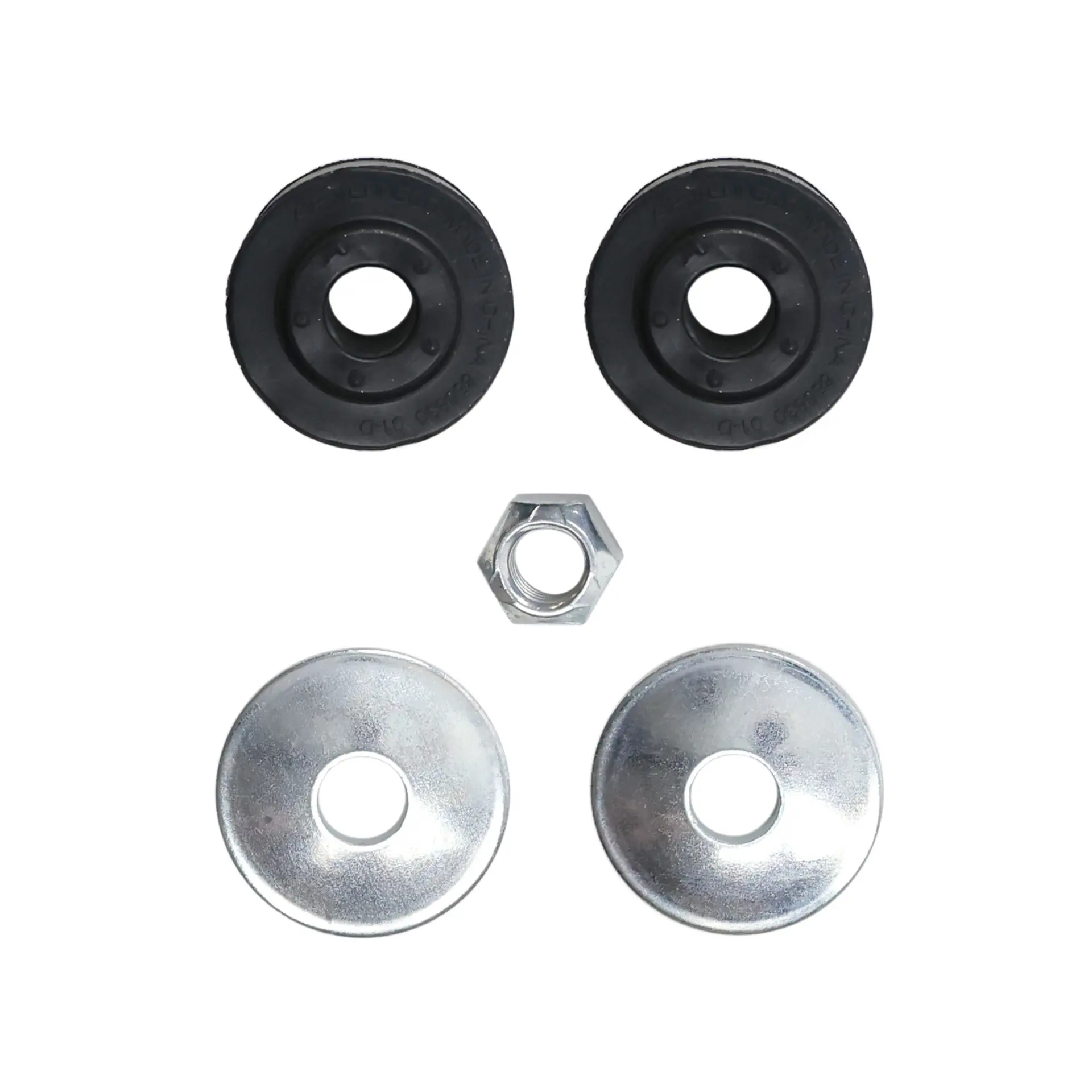 Monroe Shocks & Struts Suspension Shock Absorber Mounting Kit - main product image