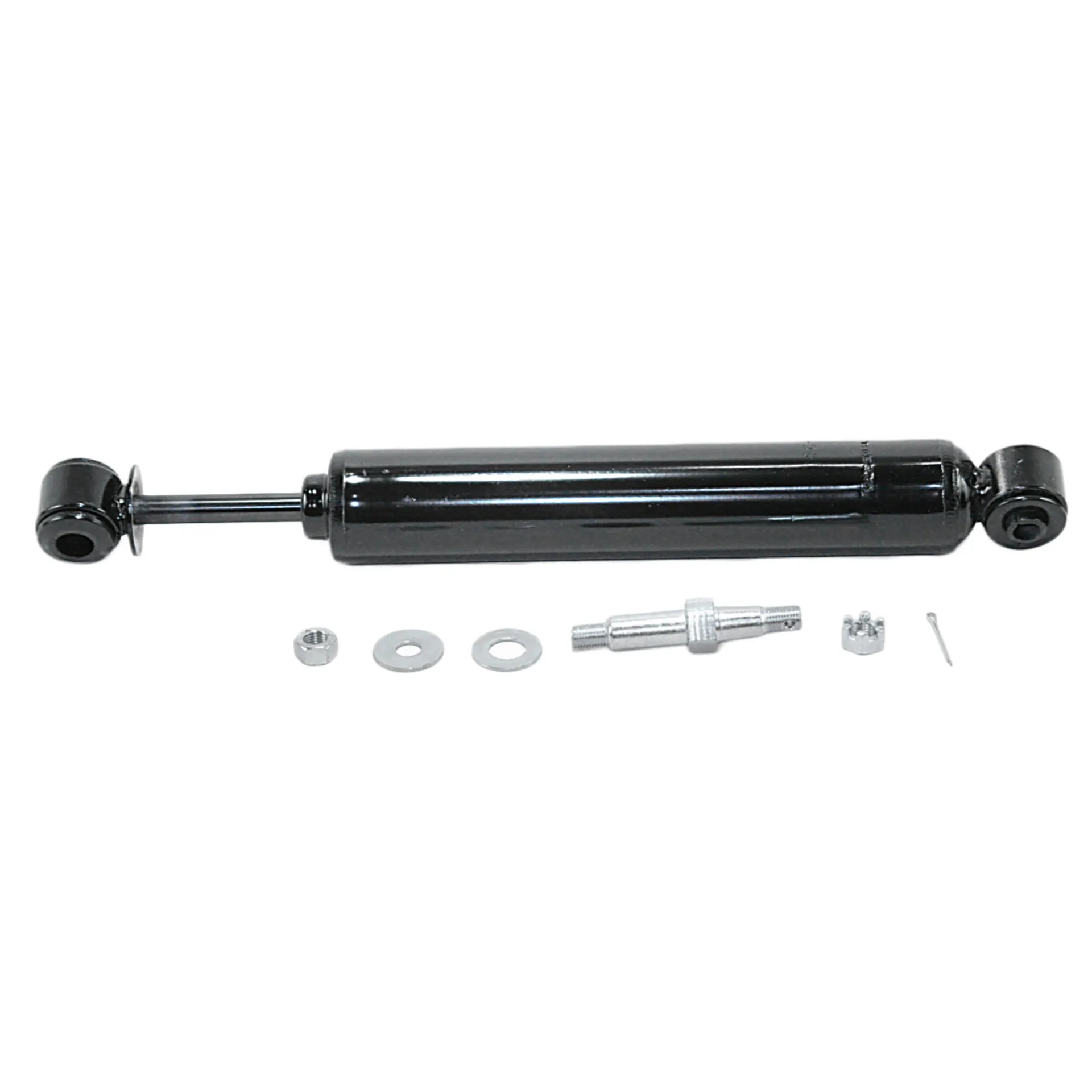 Magnum Steering Damper