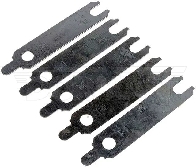 STARTER SHIMS thumbnail 2