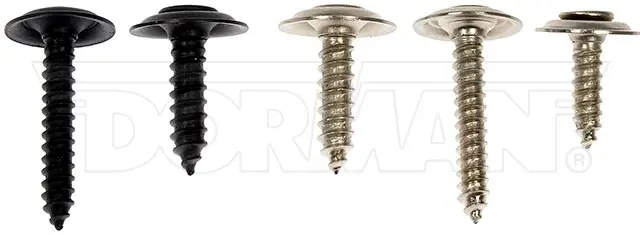 TRIM SCREW ASST. miniature 2