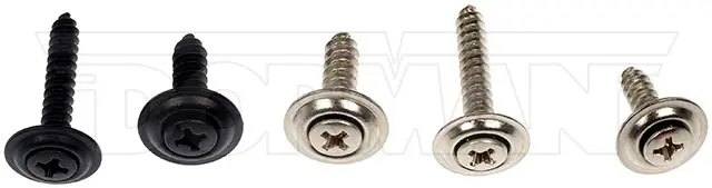TRIM SCREW ASST. miniature 3