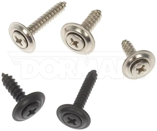TRIM SCREW ASST. miniature 4