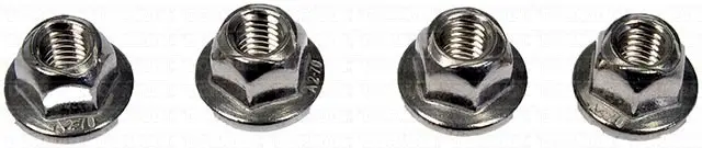 Dorman - HELP Exhaust Manifold Hardware Kit thumbnail 2
