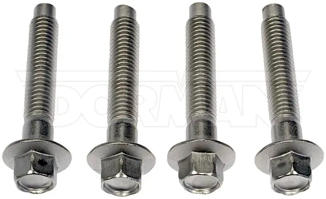 Dorman - HELP Exhaust Manifold Hardware Kit thumbnail 3