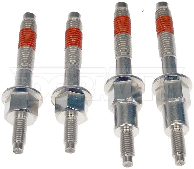Dorman - HELP Exhaust Manifold Hardware Kit thumbnail 4