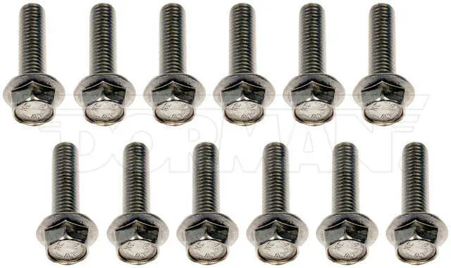 Dorman - HELP Exhaust Manifold Hardware Kit thumbnail 2