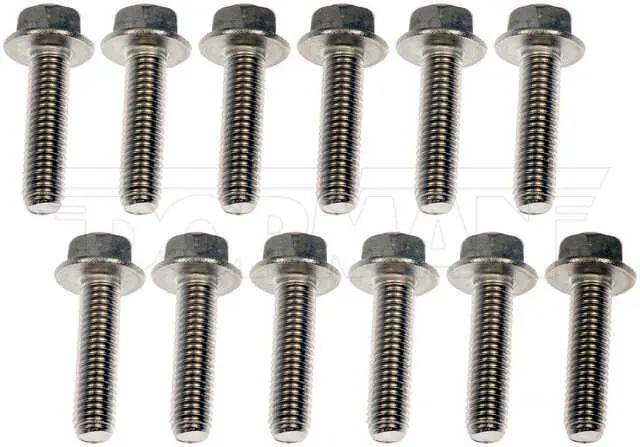 Dorman - HELP Exhaust Manifold Hardware Kit thumbnail 3