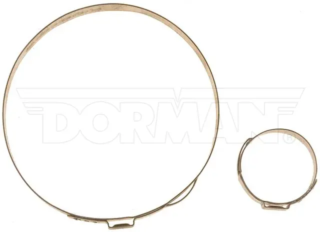 CV BOOT CLAMP KIT thumbnail 2