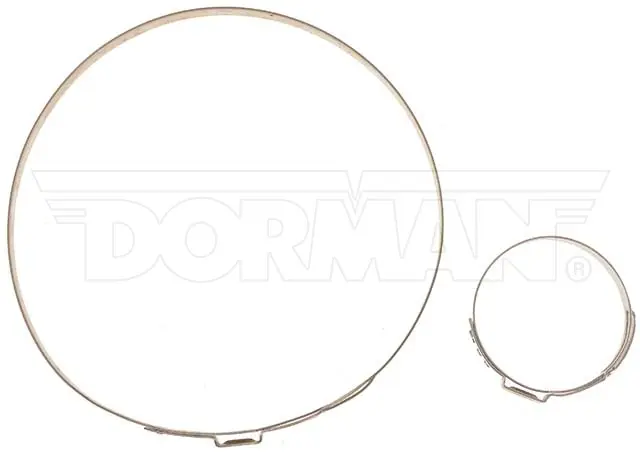 CV BOOT CLAMP KIT thumbnail 2