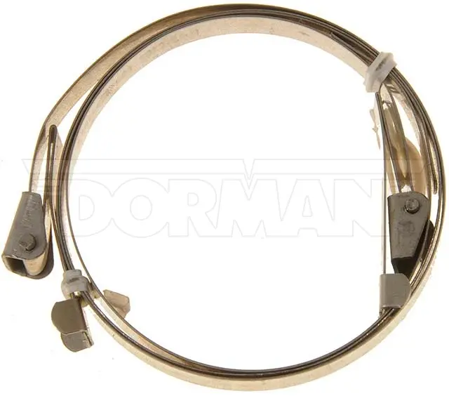 UNIVERSAL CLAMP KIT thumbnail 2