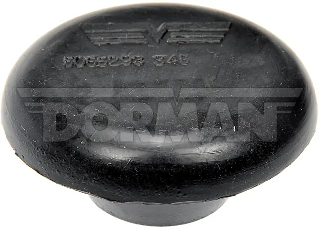 Dorman - HELP Differential Cover Plug