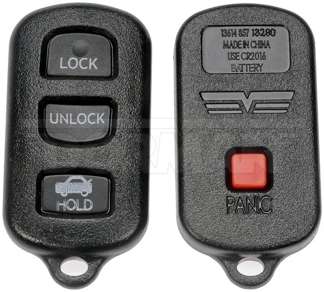 KEYLESS REMOTE CASE thumbnail 2