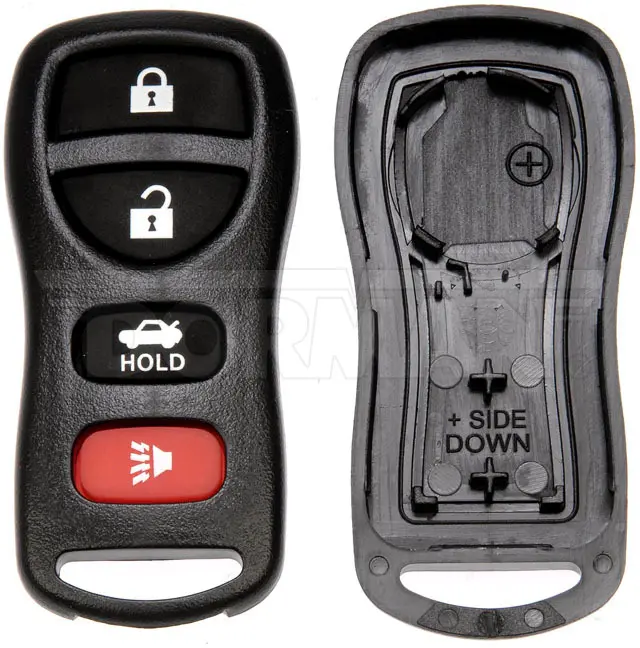 KEYLESS REMOTE CASE thumbnail 2