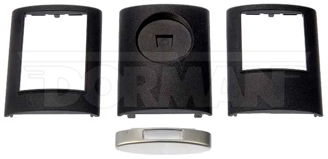 KEYLESS REMOTE CASE miniature 2