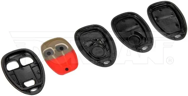 KEYLESS REMOTE CASE thumbnail 3