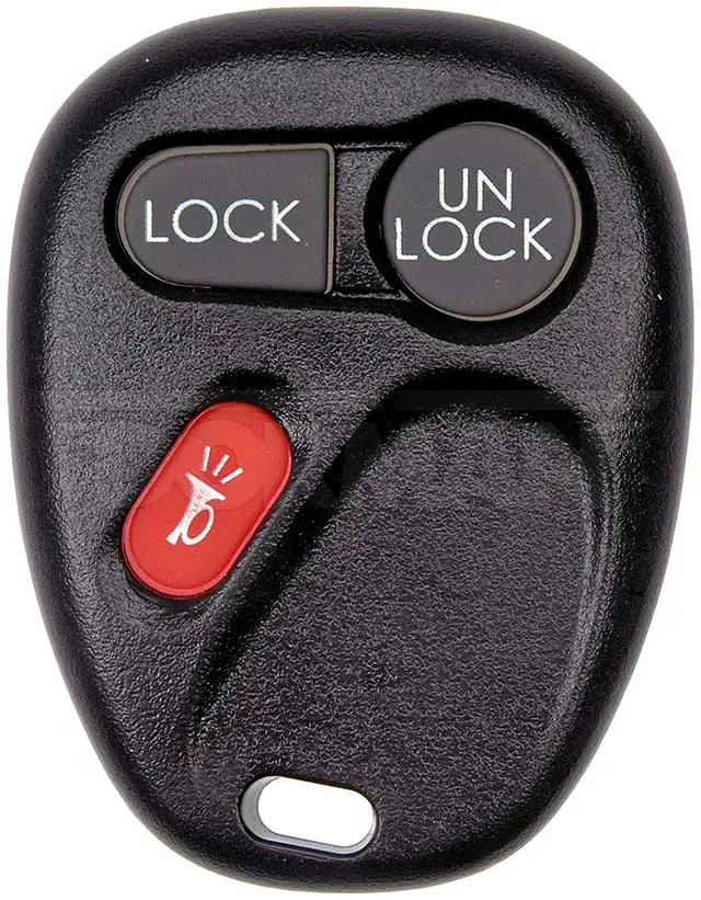 KEYLESS REMOTE CASE thumbnail 2