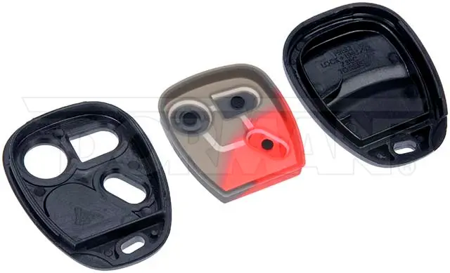 KEYLESS REMOTE CASE thumbnail 3