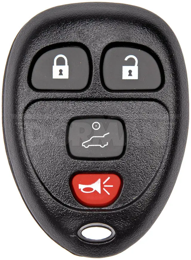 KEYLESS REMOTE CASE thumbnail 3