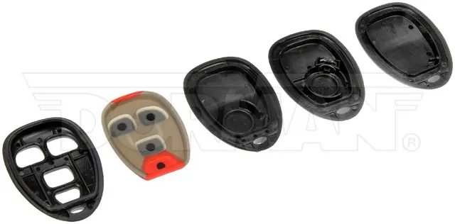 KEYLESS REMOTE CASE thumbnail 2