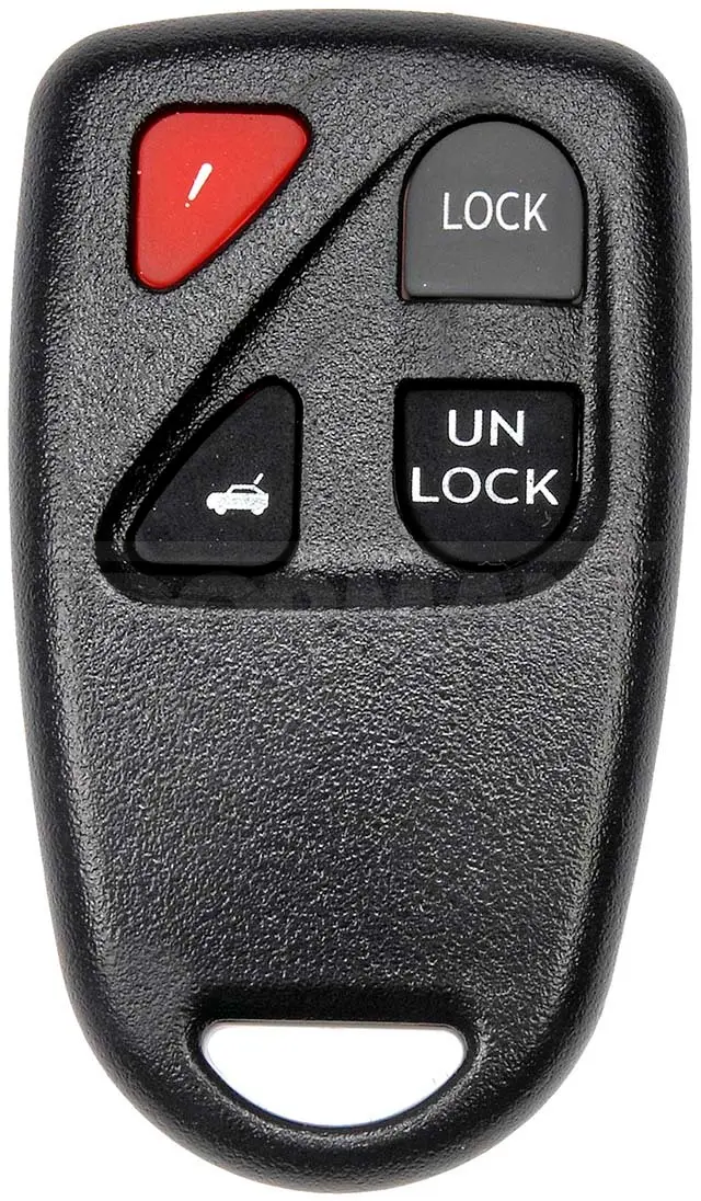 KEYLESS REMOTE CASE thumbnail 2
