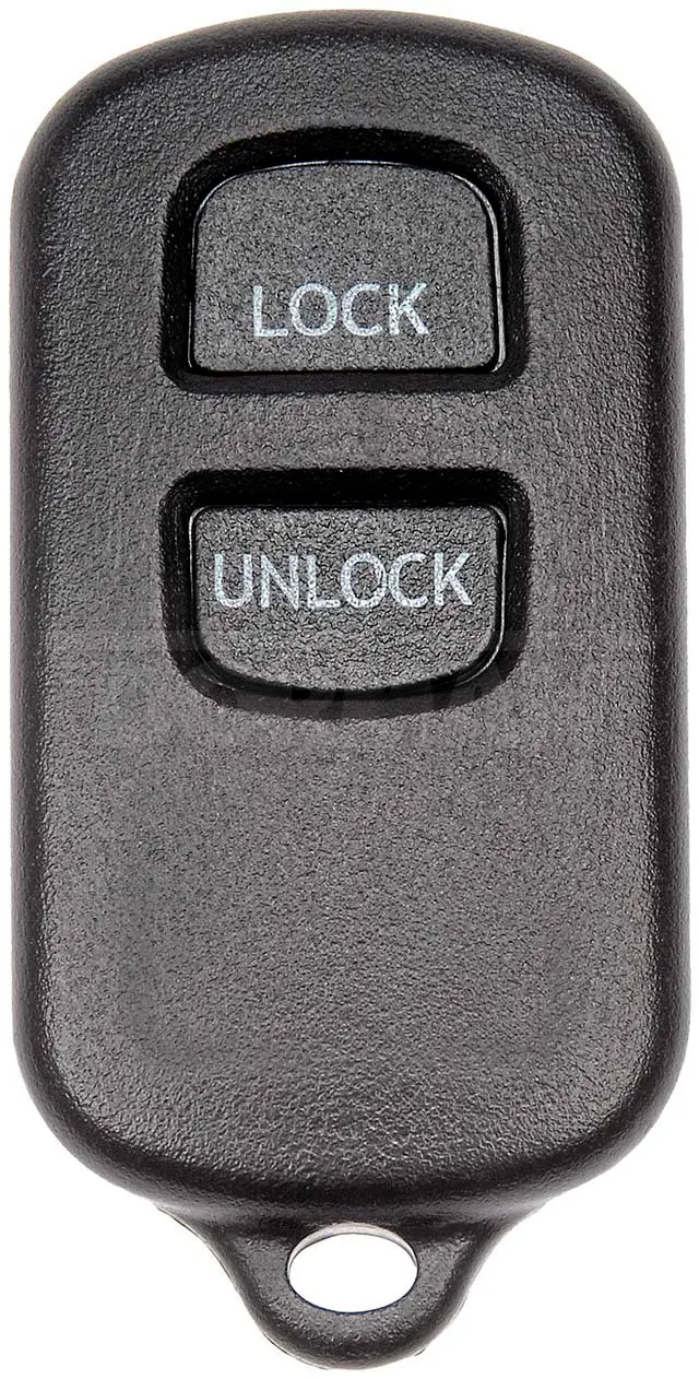 KEYLESS REMOTE CASE thumbnail 2