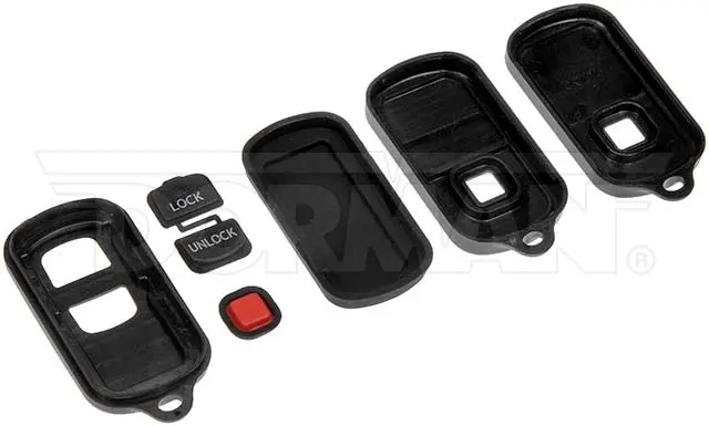 KEYLESS REMOTE CASE thumbnail 3