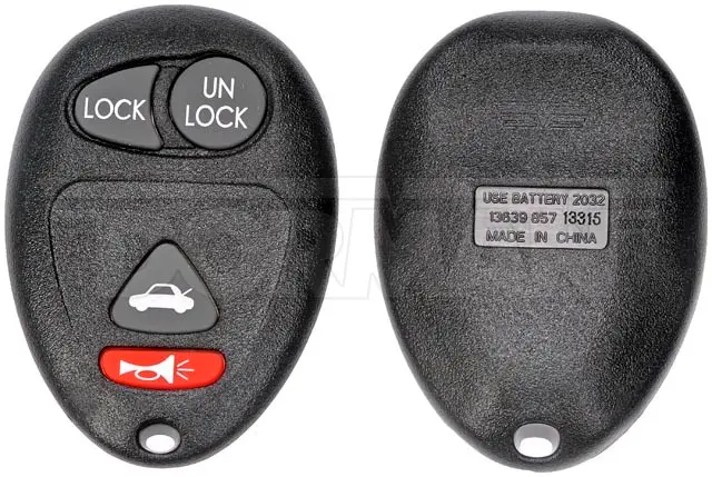 KEYLESS REMOTE CASE thumbnail 2