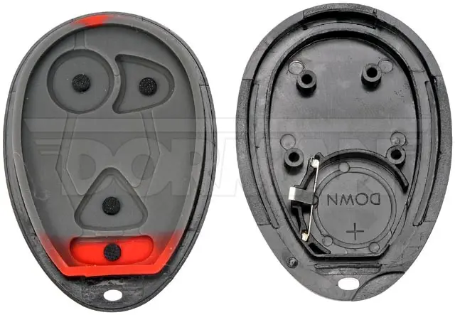 KEYLESS REMOTE CASE thumbnail 3