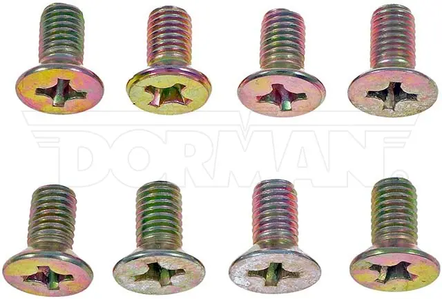ROTOR RET. SCREWS miniatura 2