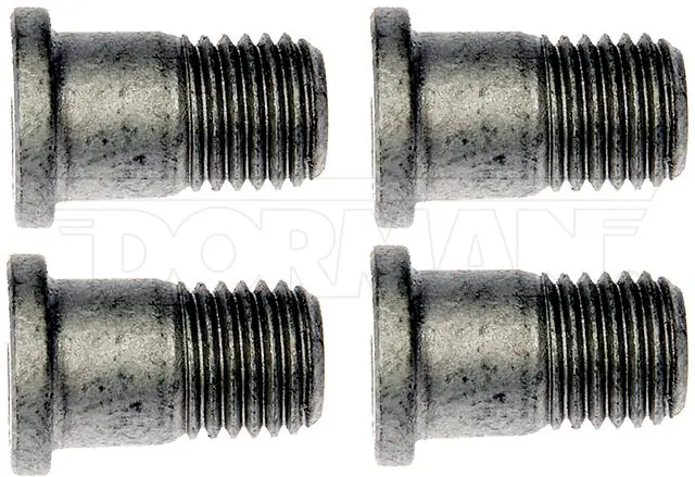 Brake Rotor Screw miniatura 2