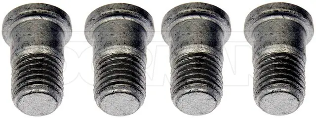 Brake Rotor Screw miniatura 3