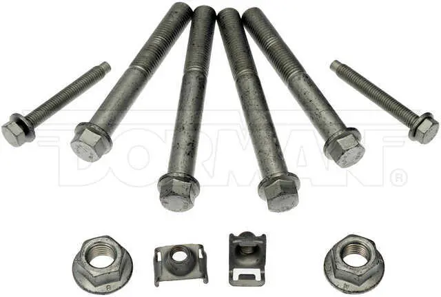 Dorman - HELP Suspension Control Arm Bolt Kit