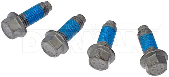 Driveshaft Bolts