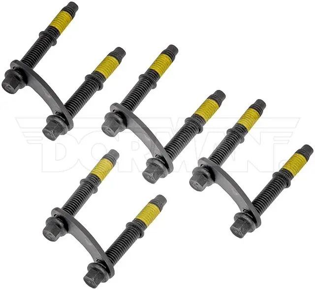 Driveshaft Blt. Kit