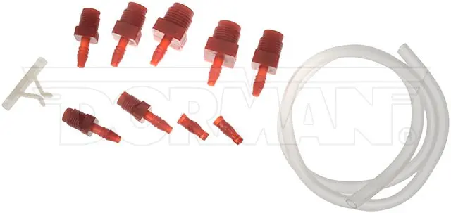 MSTR CYL BLEEDER KIT - main product image