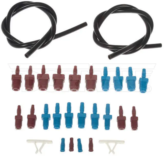 MSTR CYL BLEEDER KIT