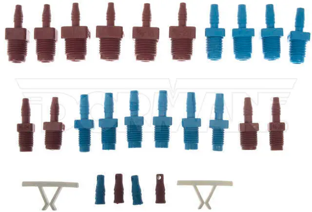 MSTR CYL BLEEDER KIT miniature 2