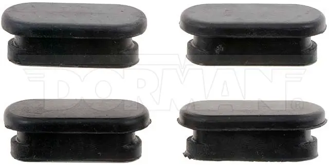 BACK PLATE HOLE CVR - image principale du produit